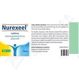 Nurexeel tlb. nob. 50