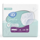 iD Sensitive Pants Maxi M 10ks
