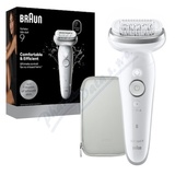 Braun Silk�pil 9 epil�tor mokro&sucho