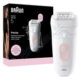 Braun Silk�pil 5 epil�tor mokro&sucho