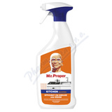 Mr. Proper Kitchen sprej Mandarin 800ml