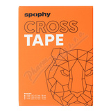 Spophy Cross Tape Multi mix 130ks