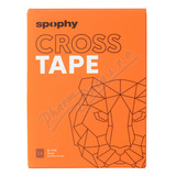 Spophy Cross Tape C type 5. 2x4. 4cm 40ks