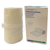 Kohezivn� obvaz samodr�. nester. 12cmx4m Steriwund