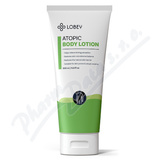 LOBEY ATOPIC t�lov� ml�ko 200ml