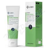 LOBEY ATOPIC kr�m na ruce 75ml
