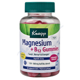Kneipp Magnesium+B12 gummies 60ks