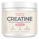 Allnature Sportlab Creatine monohydr�t grep 300g