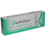Quickclean Gel s l�ka�. hyaluron�tem sod. 40mg-2ml