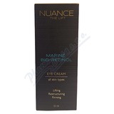 NUANCE THE LIFT O�n� kr�m v�echny typy pleti 15ml