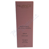NUANCE PEPTIDES O�n� kr�m v�echny typy pleti 15ml