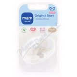 MAM Dudl�k Original Start 0-2m b�ov� 1ks