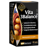 VitaHarmony Vita3Balance cps. 90