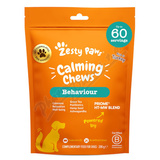 Zesty Paws Calming Chews 60ks