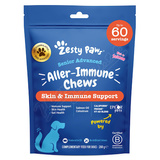 Zesty Paws Senior Advanc. Allergy&Immune Chews 60ks