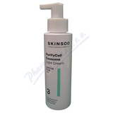 SKINSOO PurifyCell Exosome Light Cream 3 120ml