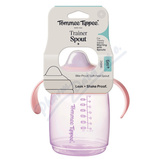 Tommee Tippee hrne�ek se savi�kou 240ml 6m+ r��ov�