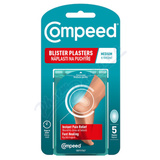 Compeed N�plasti na puch��e st�edn� 5ks