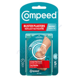 Compeed N�plasti na puch��e diskr�tn� 5ks