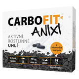 Carbofit ANIXI tob. 20