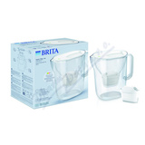 BRITA Style Ess. fil. konvice XL b�l� 3. 6l+filtr 1ks