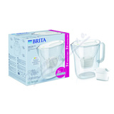 BRITA Style Ess. filtr. konv. XL b�l� 3. 6l+filtr 3ks