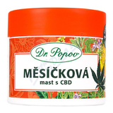 Dr. Popov M�s��kov� mast s CBD 50ml