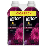 Lenor Lotus Flower&Diamond aviv� 2x987ml
