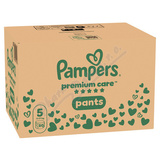 Pampers Premium Care Pants 5 pl. kalh. 11-17kg 80ks