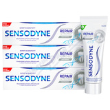 Sensodyne Repair&Protect Whitening zub. past. 3x75ml