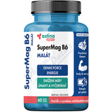 Astina SuperMag B6 MAL�T tbl. 60