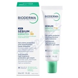 BIODERMA S�bium Kerato+ gel-kr�m SPF30 30ml