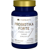 Probiotika Forte tob. 100
