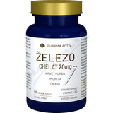 �elezo chel�t 20mg tob. 90