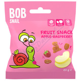 �nek BOB ovocn� snack jablko-malina 20g