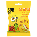 �nek BOB ovocn� snack multifruit 40g