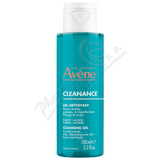 AVENE Cleanance �istic� gel 100ml