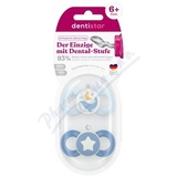 Dentistar ortodontick� dudl�ky 6+ modr� 2ks