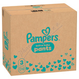Pampers Active Baby Pants 3 plen. kalh. 6-11kg 180ks