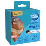 Canpol babies T�hot. kalh. s n�z. pasem MumFIT XL2ks