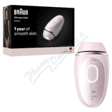 Braun Silkexpert Mini IPL odstra�ova� chloupk�
