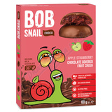 �nek BOB pochoutka jablko-jahoda v ml��. �oko 6x10g