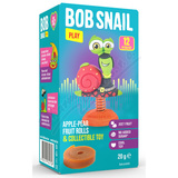 �nek BOB rolka jablko-hru�ka s hra�kou 2x10g