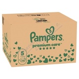 Pampers Premium Care 5 plenky 11-16kg 132ks