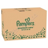 Pampers Premium Care 6 plenky 13-18kg 140ks