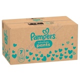 Pampers Active Baby Pants 7 plen. kalh. 15kg+ 108ks