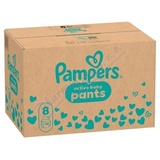 Pampers Active Baby Pants 8 plen. kalh. 17kg+ 92ks