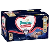 Pampers Night Pants 360�Fit 5 pl. kalh. 11-17kg 92ks