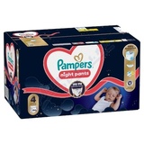 Pampers Night Pants 360�Fit 4 pl. kalh. 9-15kg 104ks