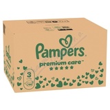 Pampers Premium Care 3 plenky 6-10kg 180ks